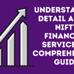 Nifty Financial Services: A Comprehensive Guide