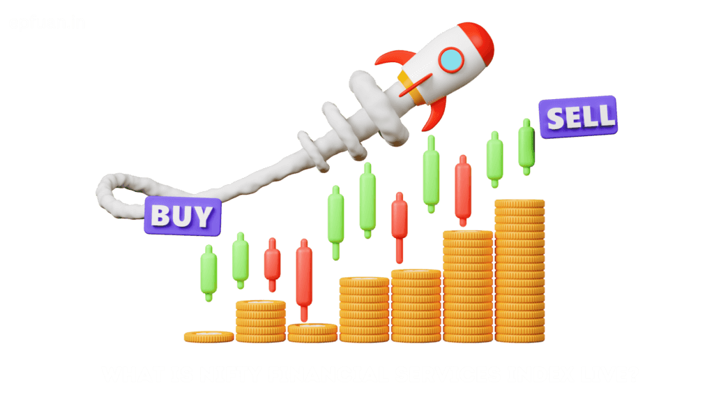 What is Nifty NFS Index Live